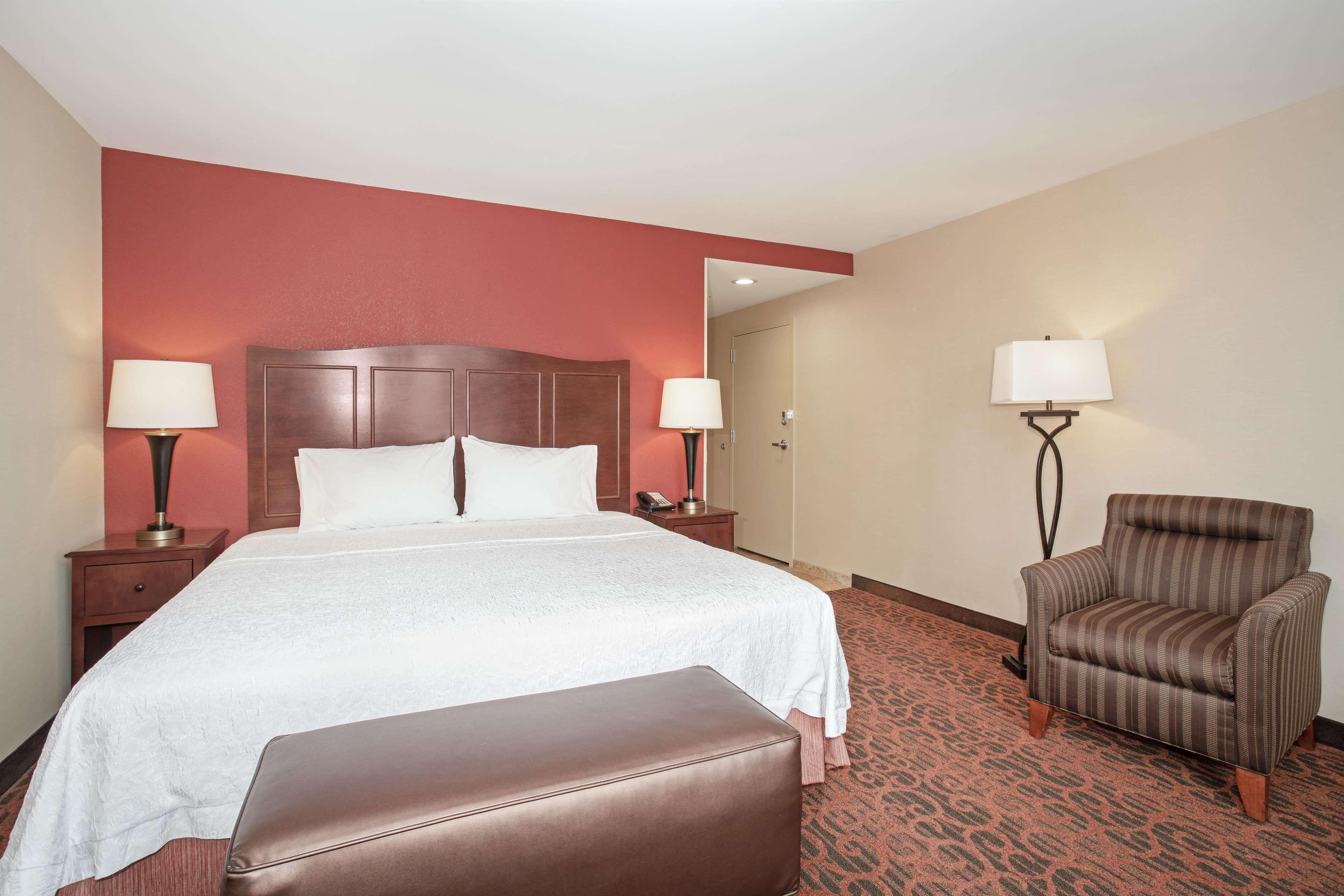 Hampton Inn And Suites Denver/South-Ridgegate Лон Три Экстерьер фото