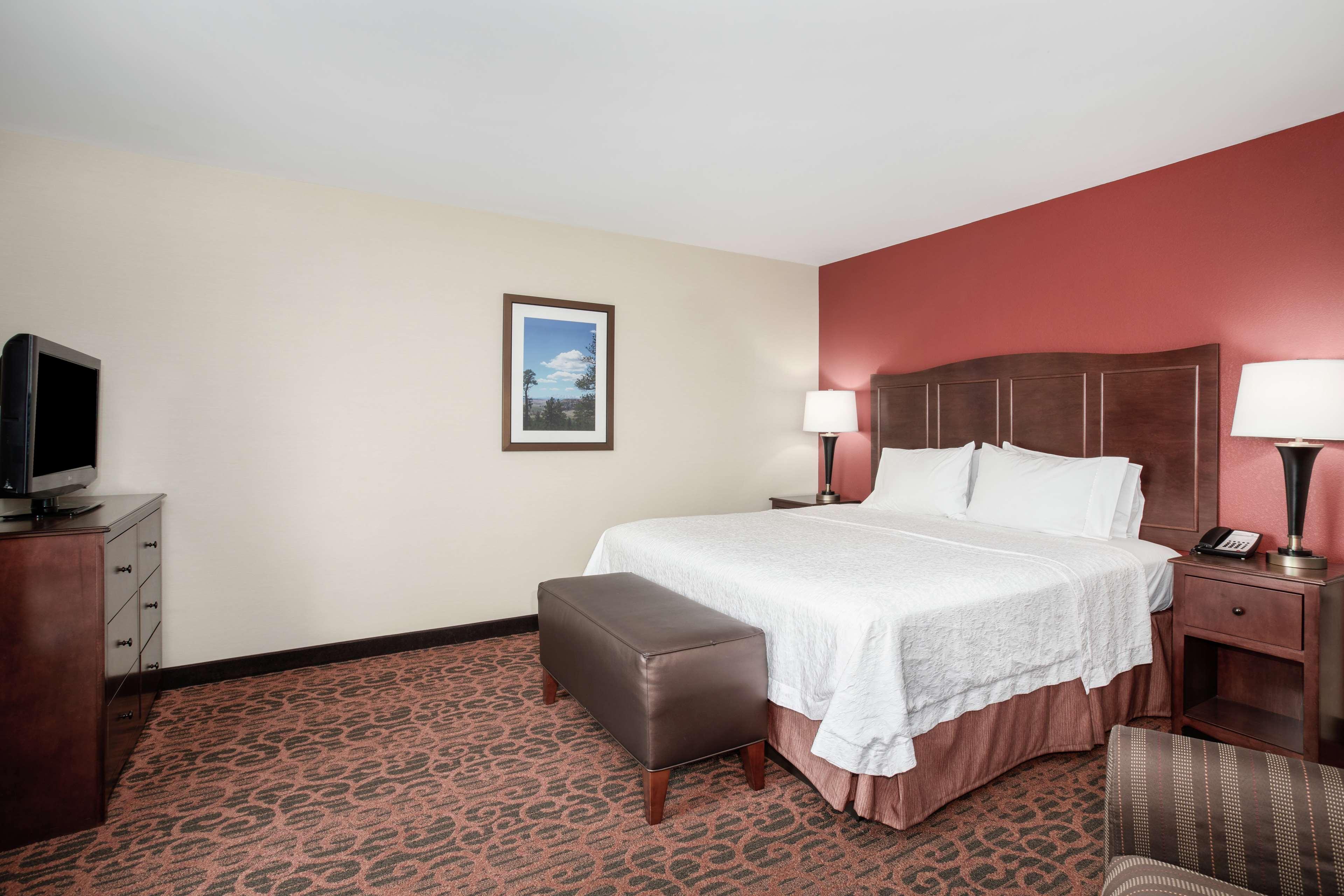 Hampton Inn And Suites Denver/South-Ridgegate Лон Три Экстерьер фото