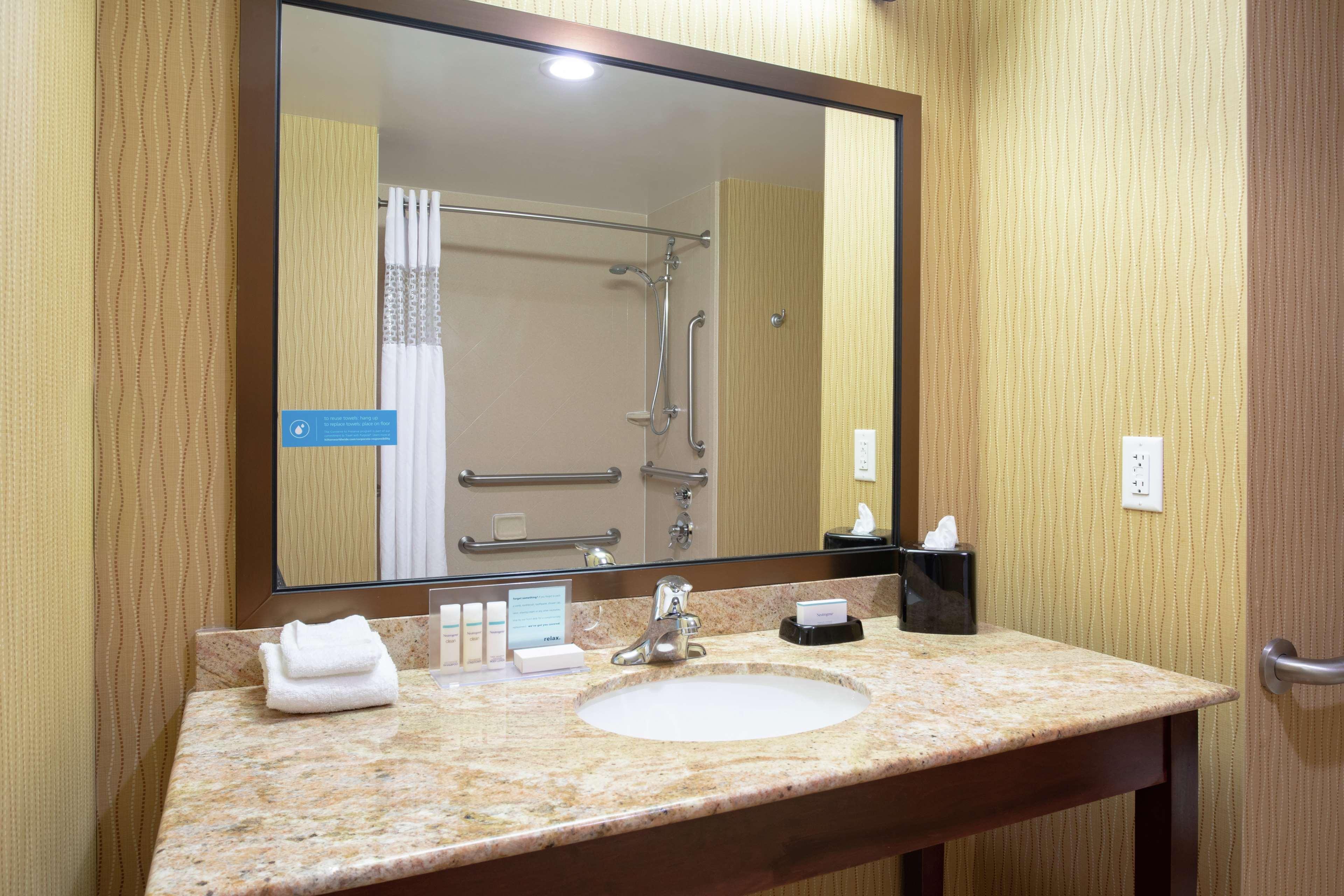 Hampton Inn And Suites Denver/South-Ridgegate Лон Три Экстерьер фото