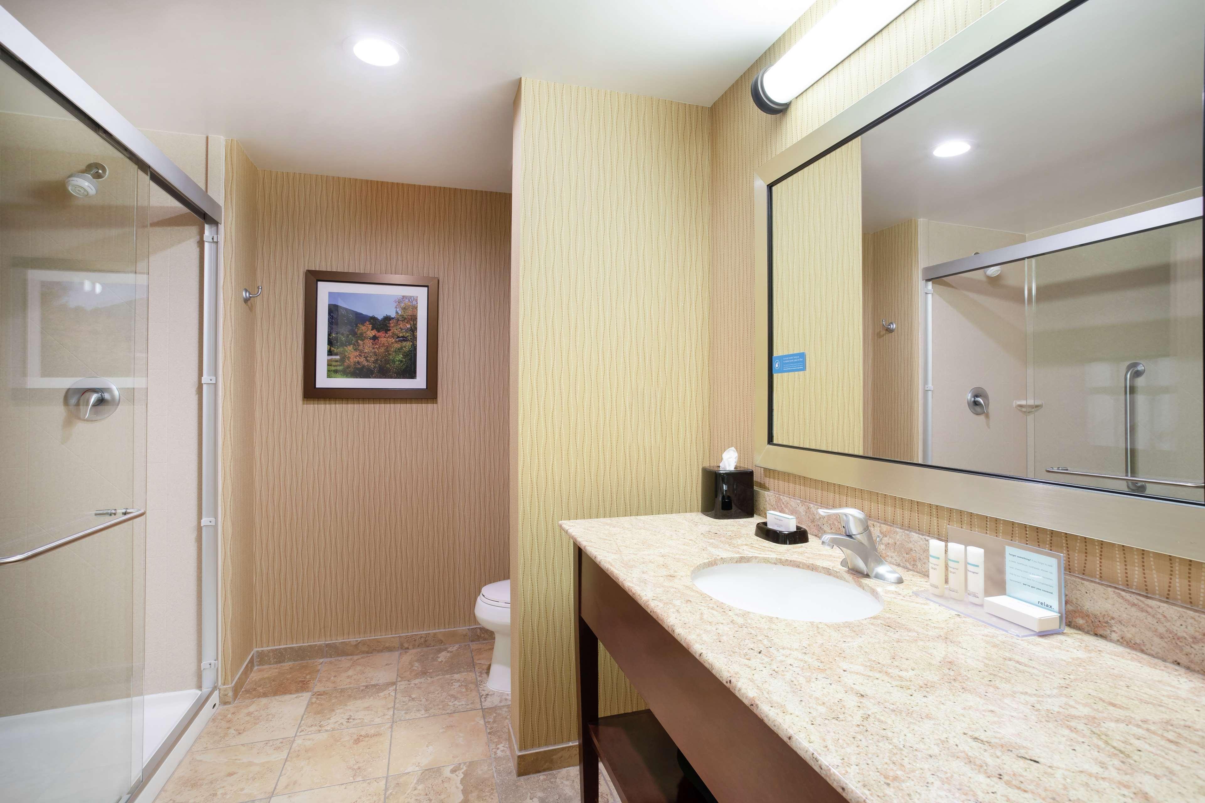 Hampton Inn And Suites Denver/South-Ridgegate Лон Три Экстерьер фото