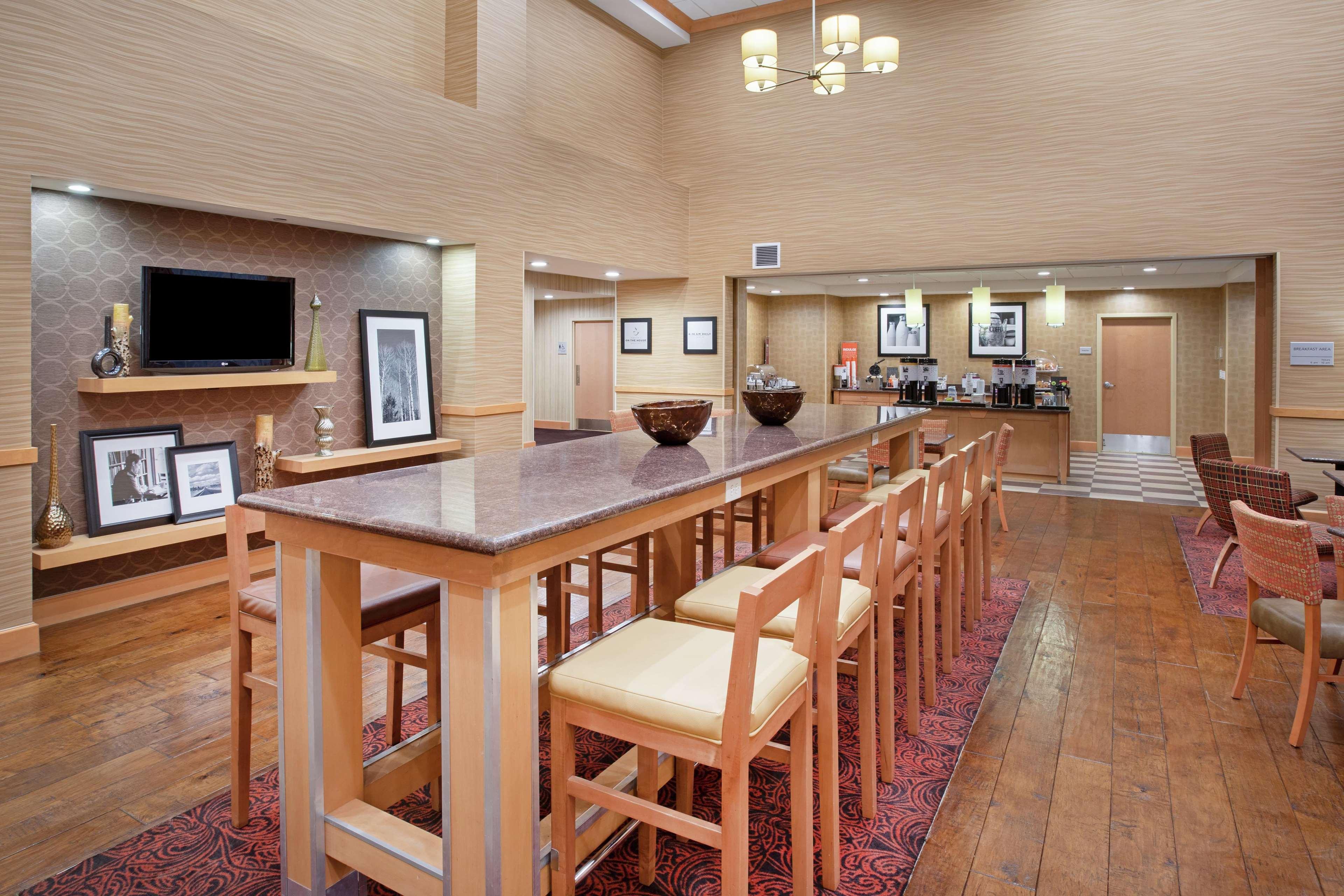 Hampton Inn And Suites Denver/South-Ridgegate Лон Три Экстерьер фото
