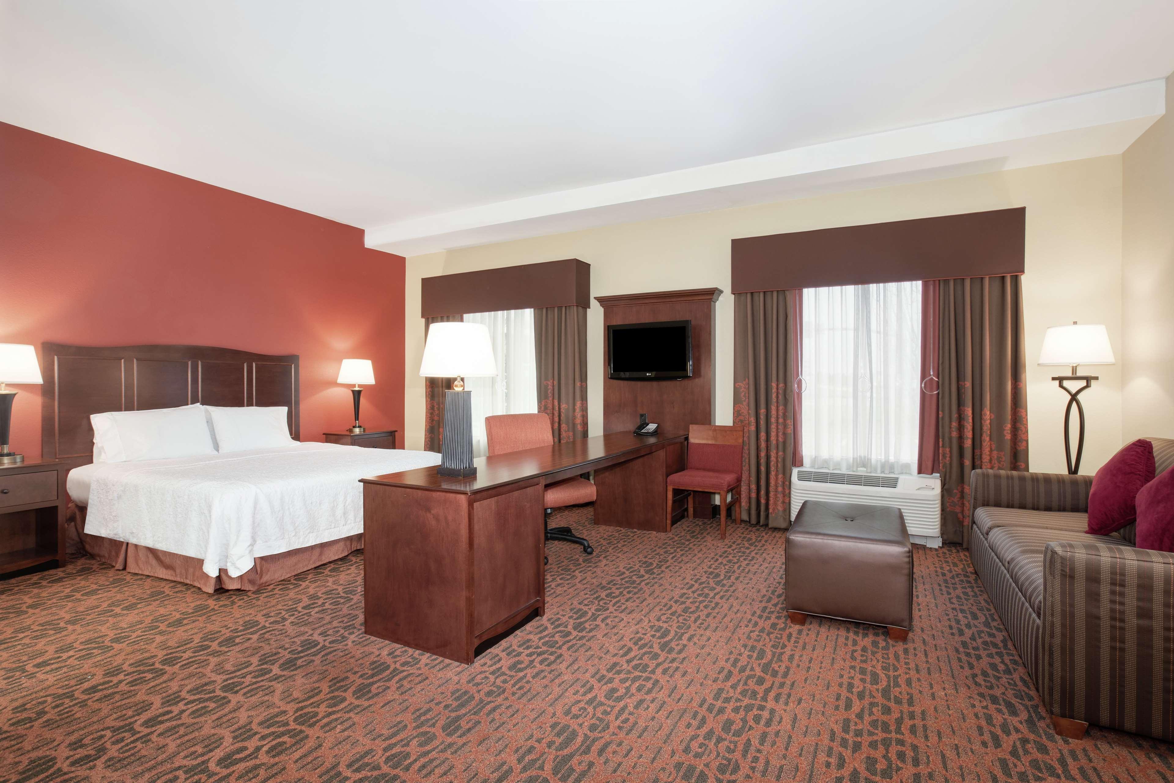 Hampton Inn And Suites Denver/South-Ridgegate Лон Три Экстерьер фото