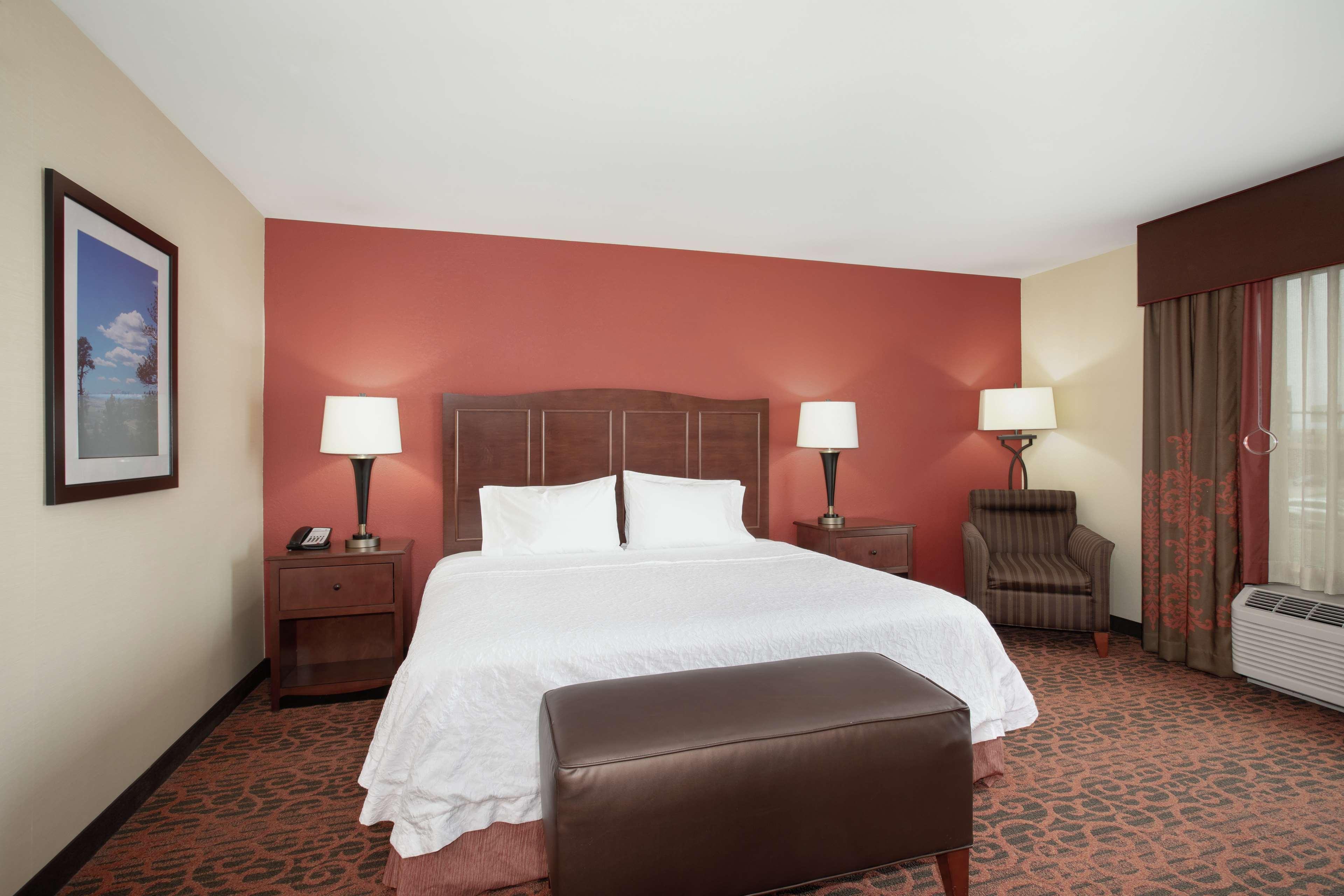 Hampton Inn And Suites Denver/South-Ridgegate Лон Три Экстерьер фото