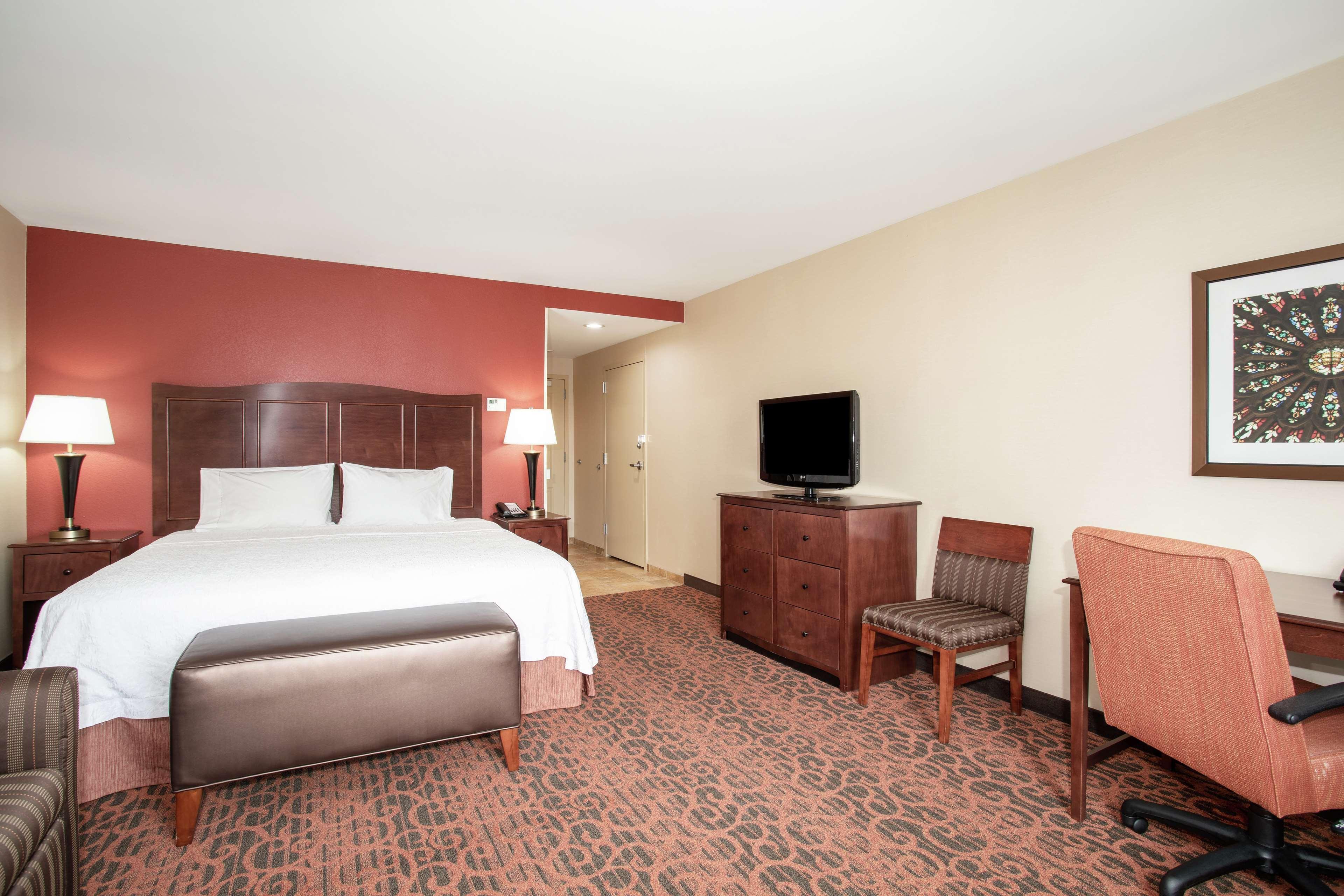 Hampton Inn And Suites Denver/South-Ridgegate Лон Три Экстерьер фото