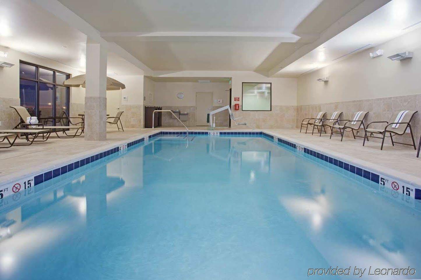 Hampton Inn And Suites Denver/South-Ridgegate Лон Три Экстерьер фото